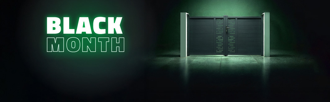 Črni mesec 2025