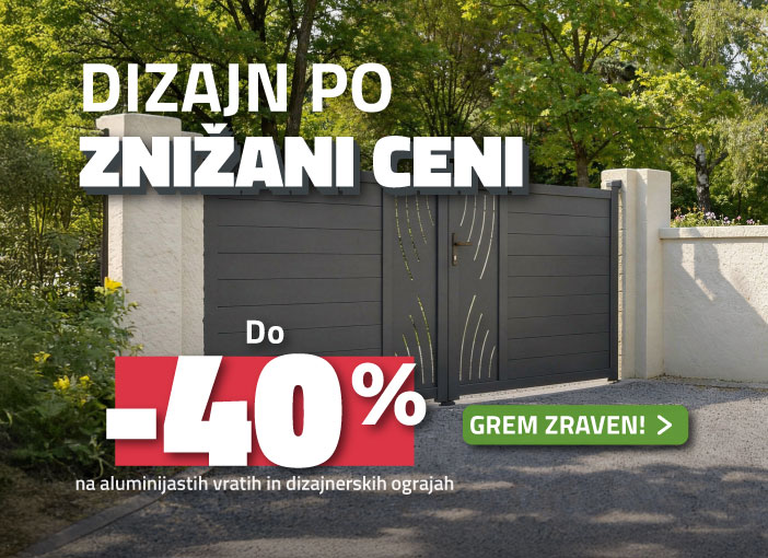 Oblikovanje po znižanih cenah