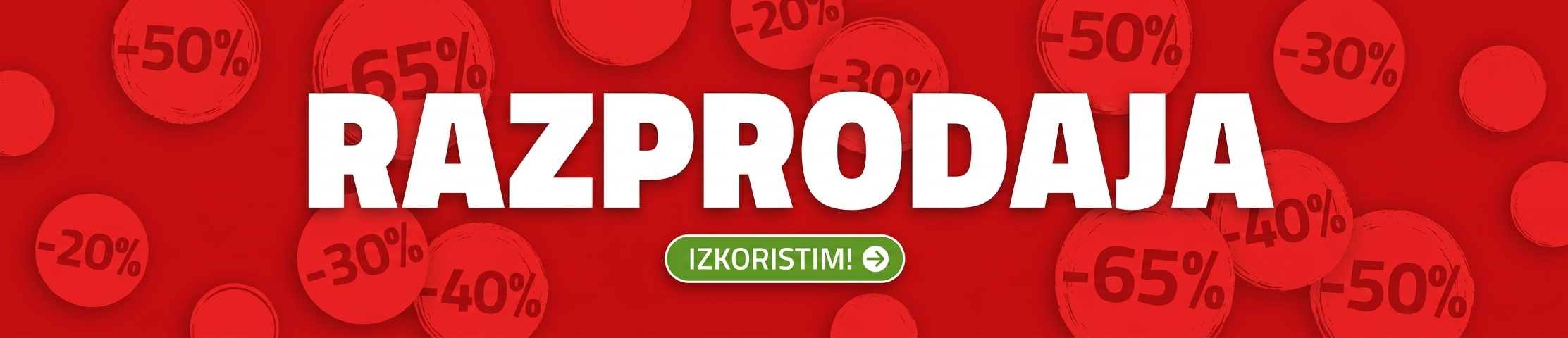 Soldes d'été nouvelle démarque