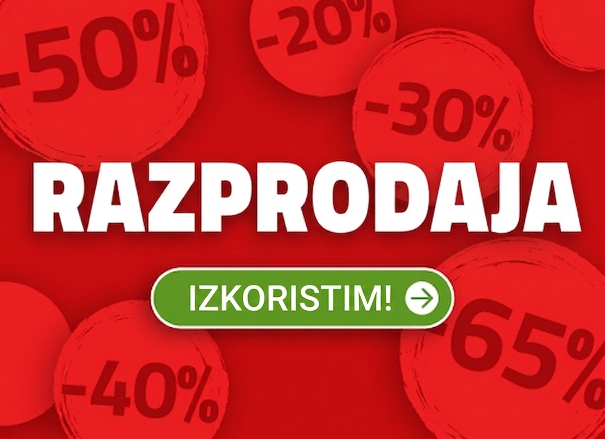 Soldes d'été nouvelle démarque