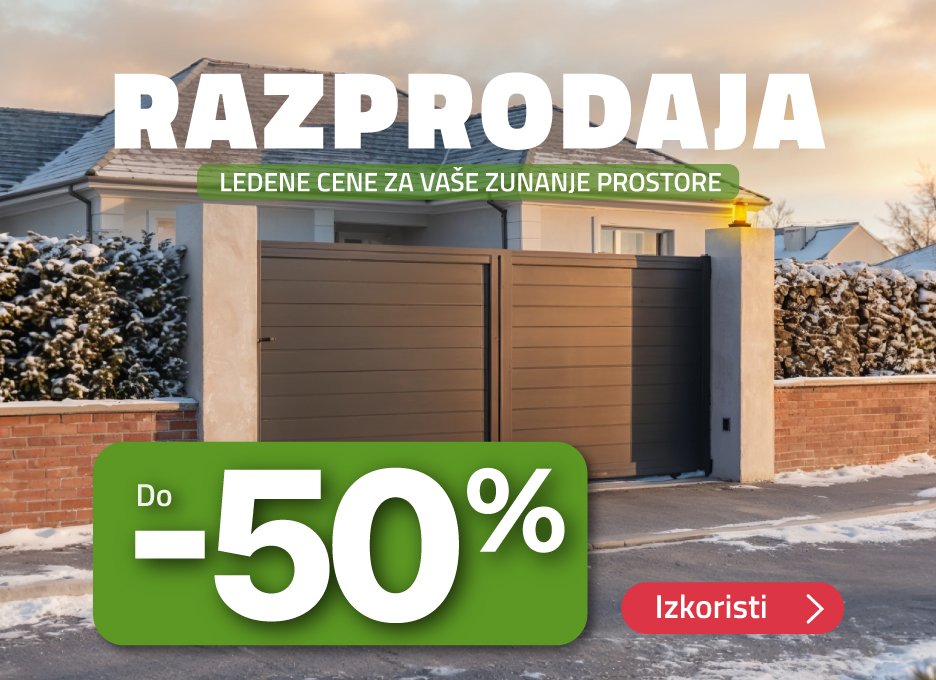 Zimske razprodaje 2026