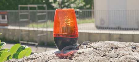 Dodatki za pogon za dvoriščna vrata